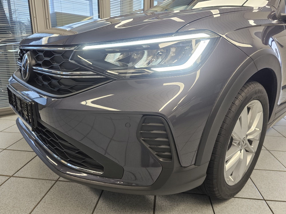 VW Taigo – Foto 26