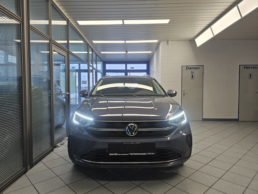 VW Taigo – Foto 27