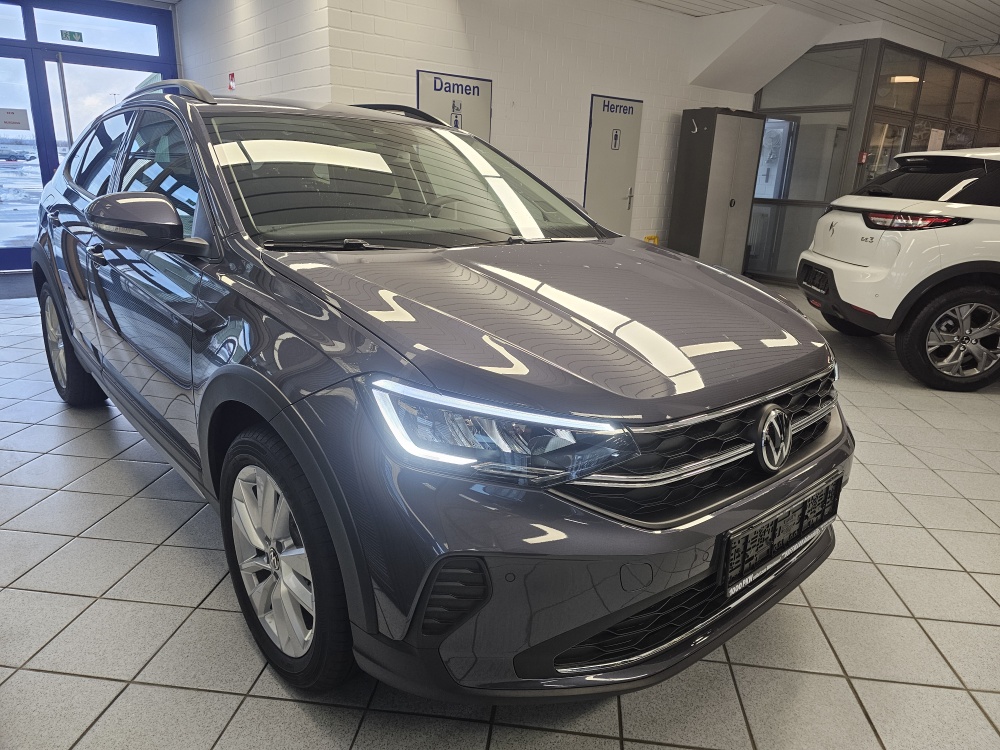 VW Taigo – Foto 28
