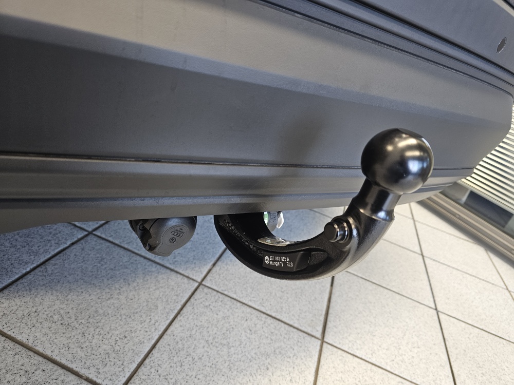 VW Taigo – Foto 3