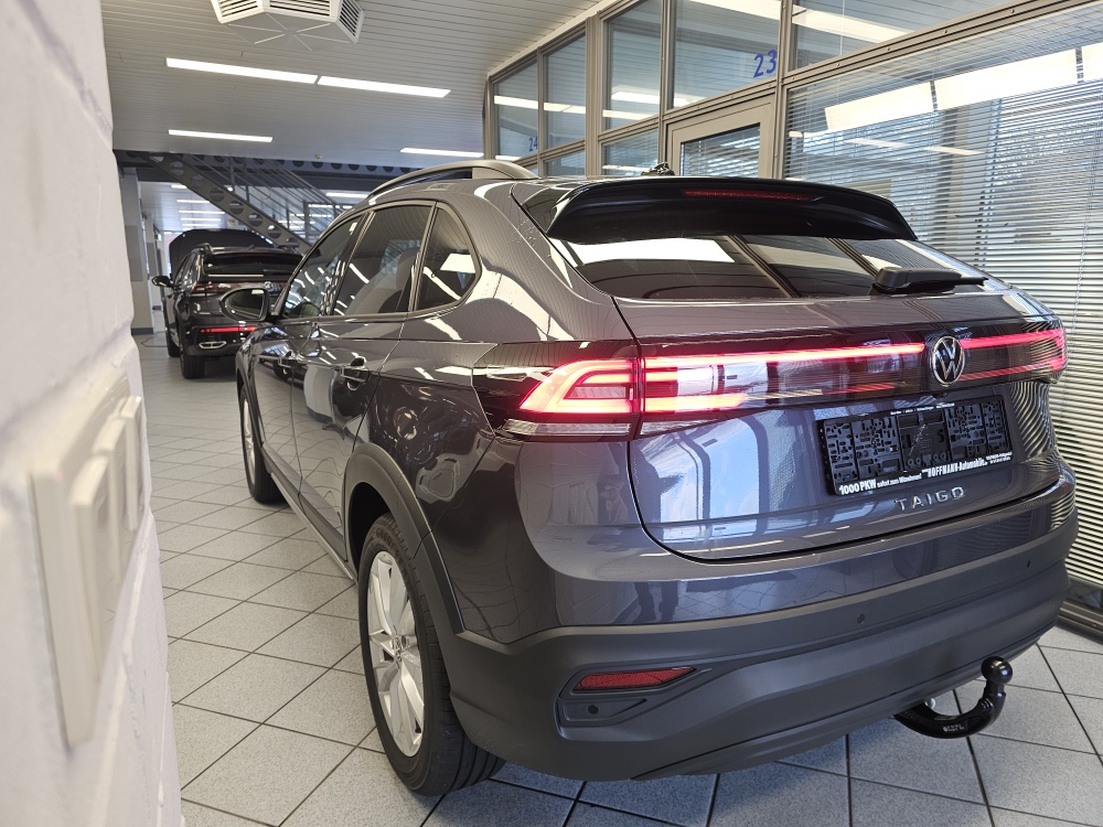 VW Taigo – Foto 4