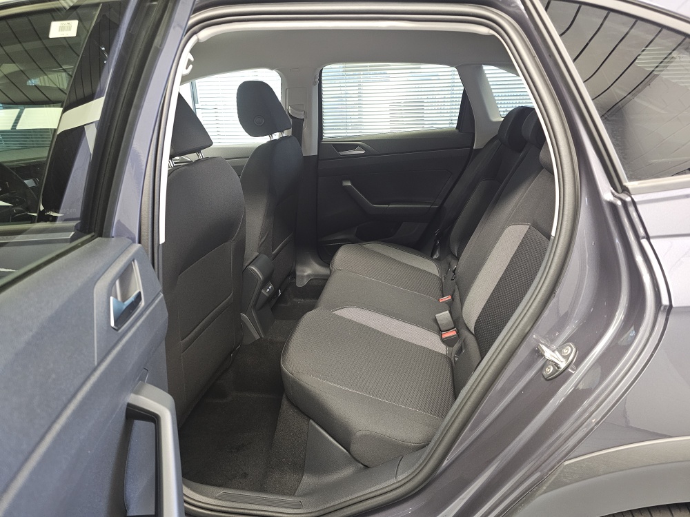 VW Taigo – Foto 5