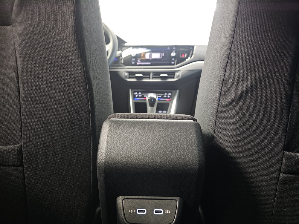 VW Taigo – Foto 6