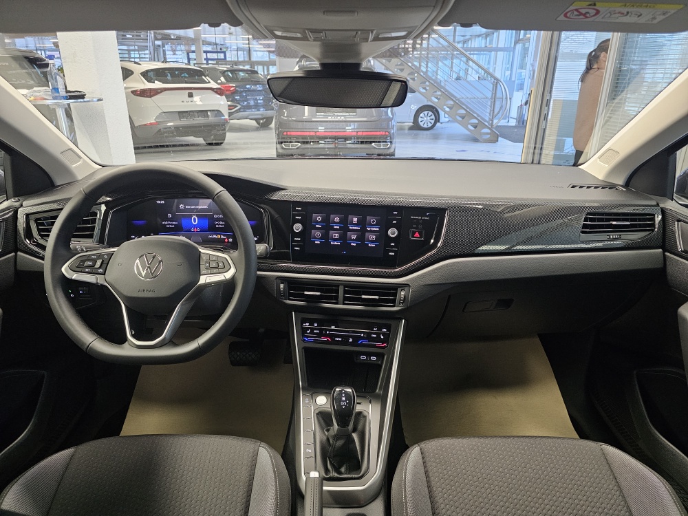 VW Taigo – Foto 7
