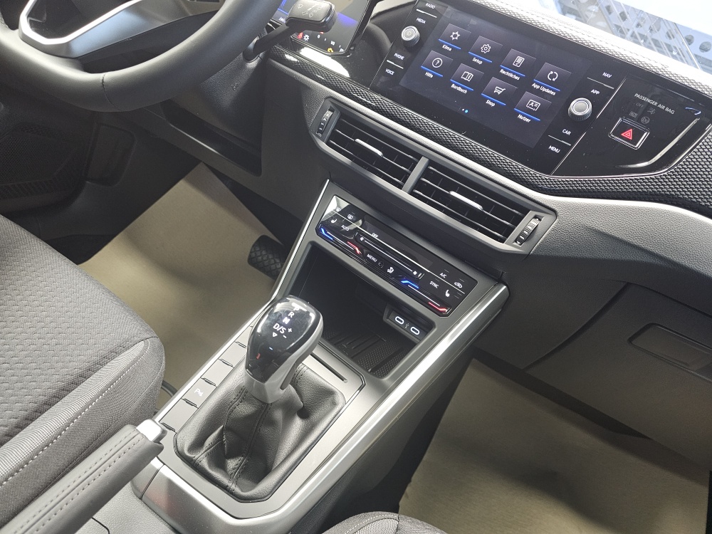 VW Taigo – Foto 8