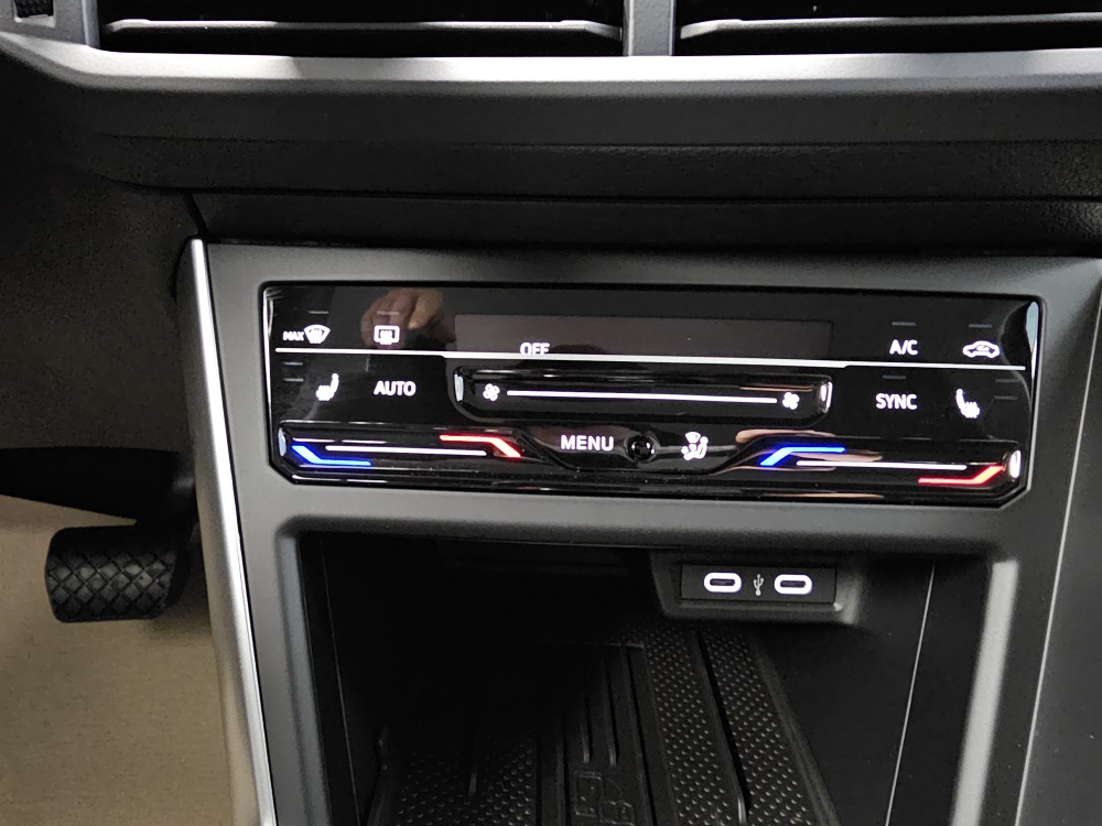 VW Taigo – Foto 9