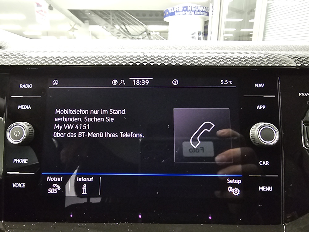 VW Taigo – Foto 12