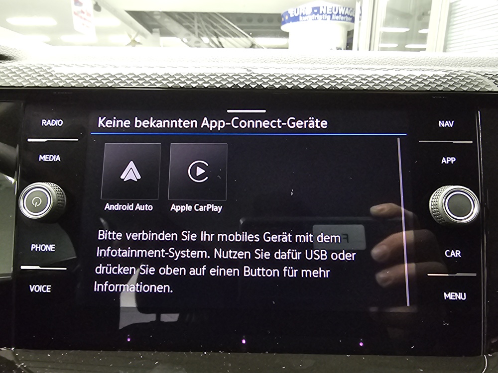 VW Taigo – Foto 15