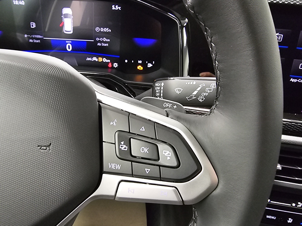VW Taigo – Foto 18