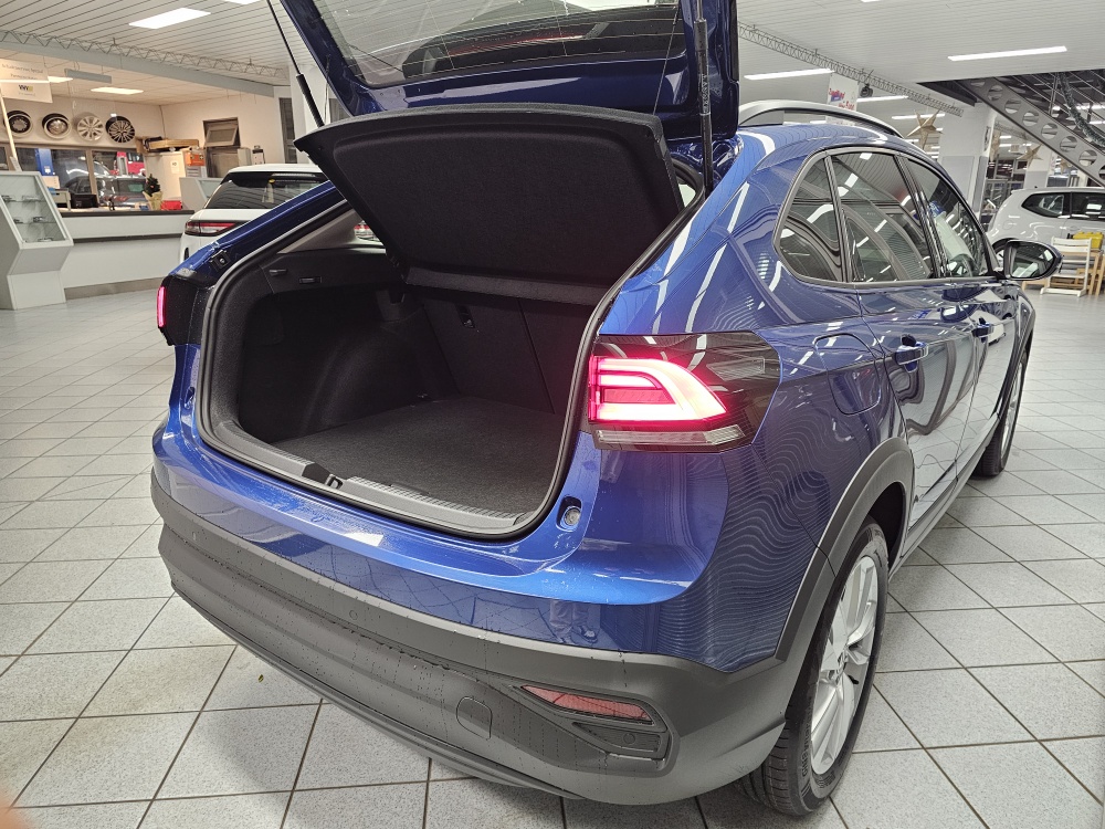 VW Taigo – Foto 2