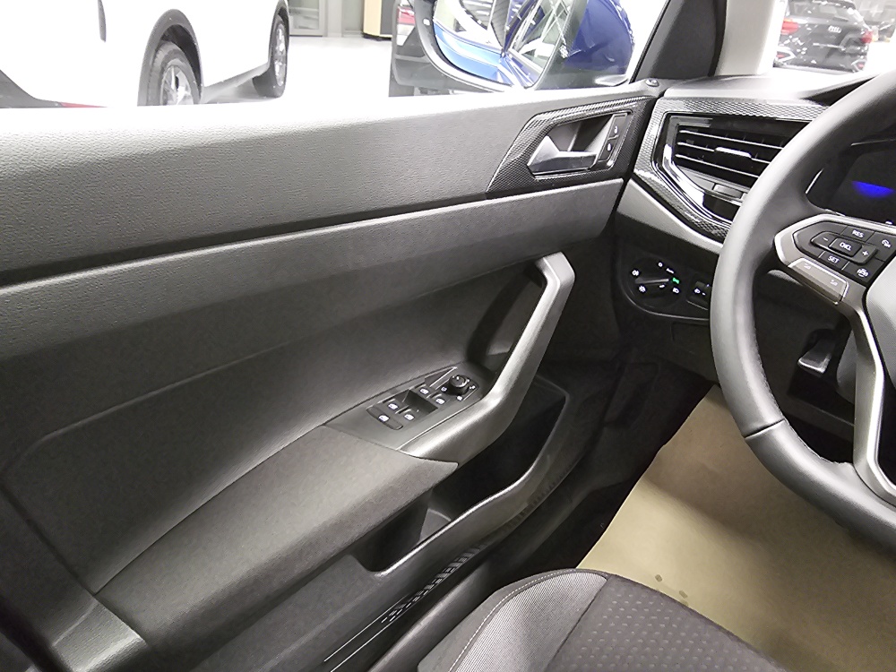 VW Taigo – Foto 20