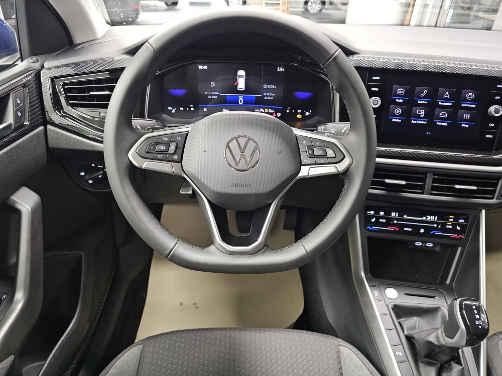 VW Taigo – Foto 21