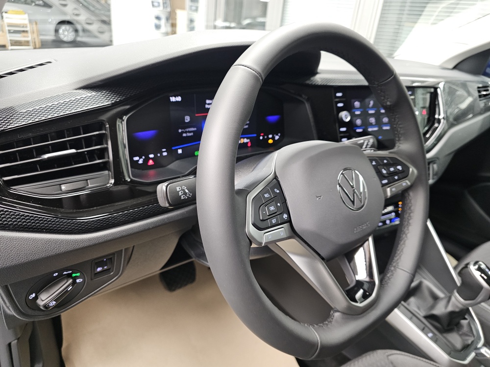 VW Taigo – Foto 22