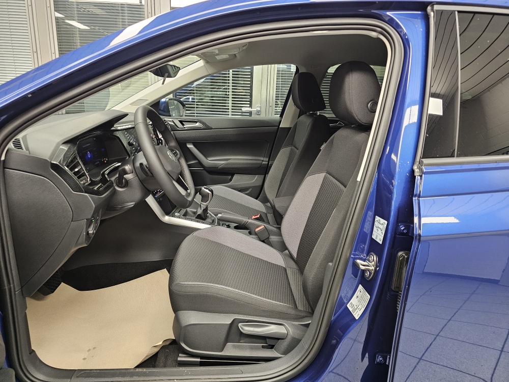 VW Taigo – Foto 23