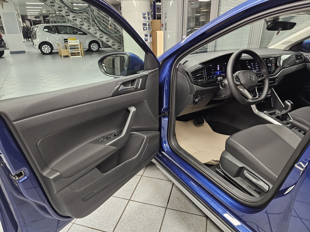VW Taigo – Foto 24