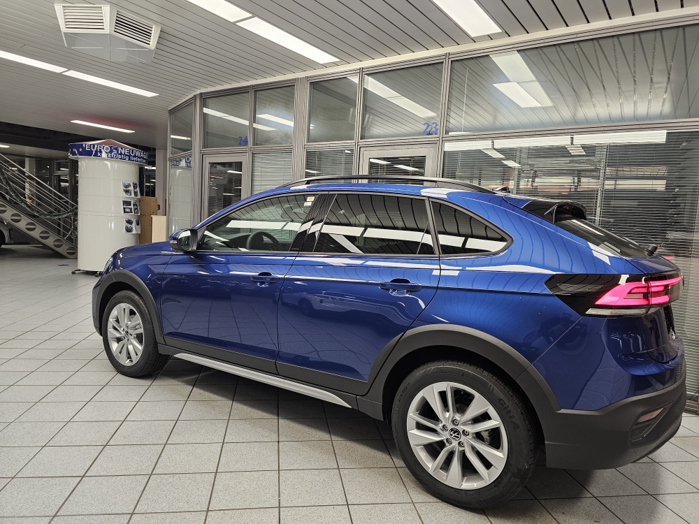 VW Taigo – Foto 25