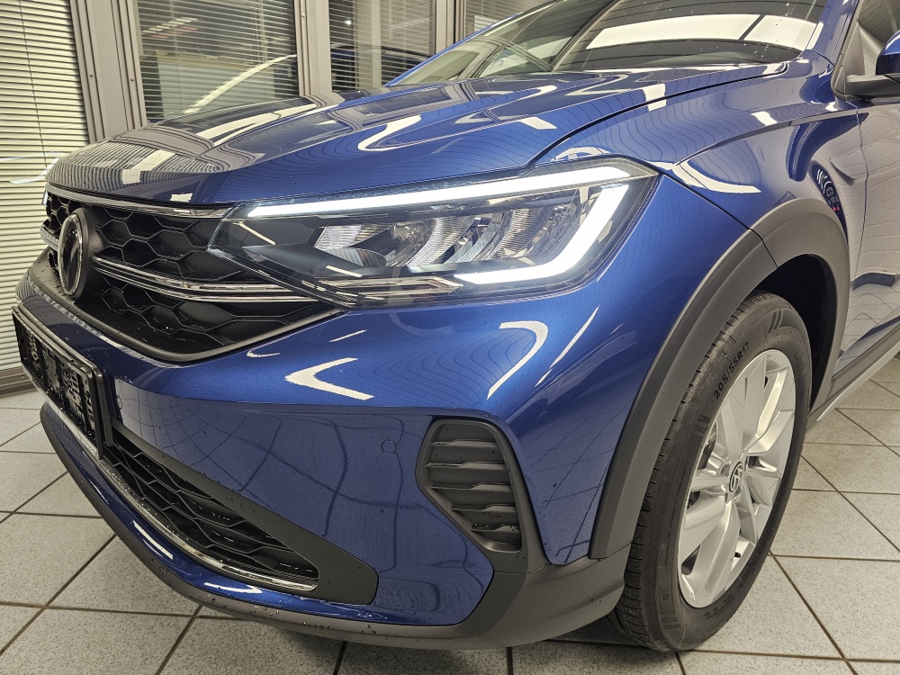 VW Taigo – Foto 26