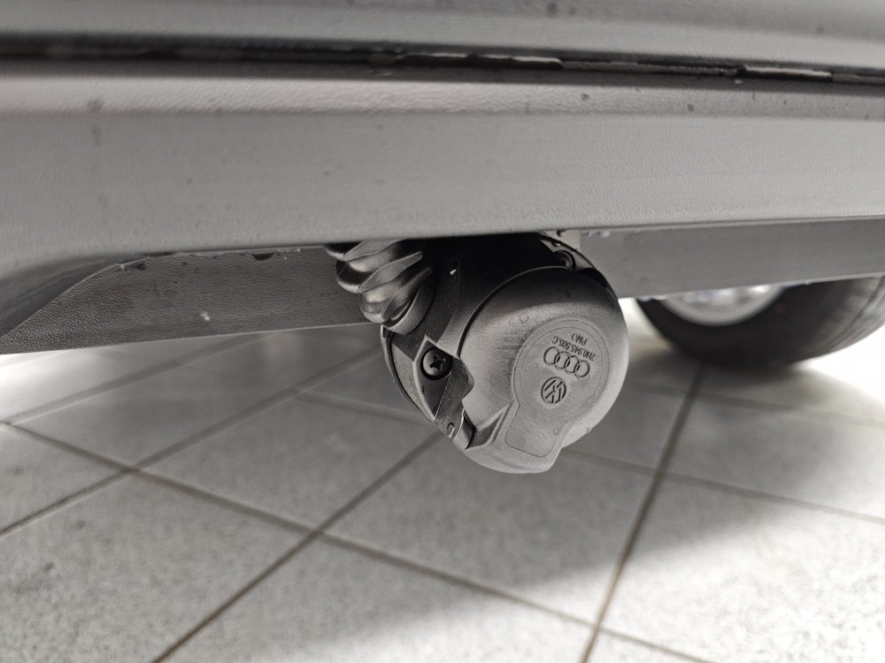 VW Taigo – Foto 3