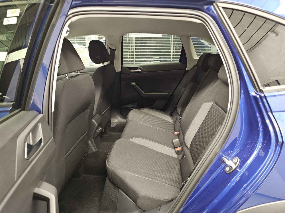 VW Taigo – Foto 5