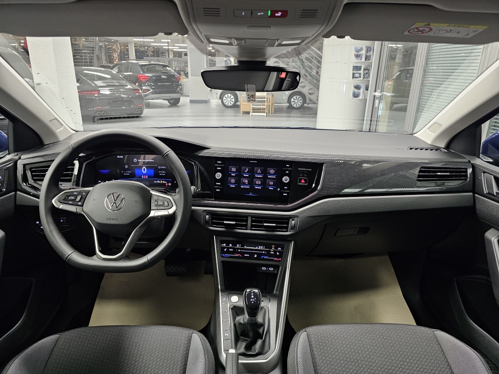 VW Taigo – Foto 7