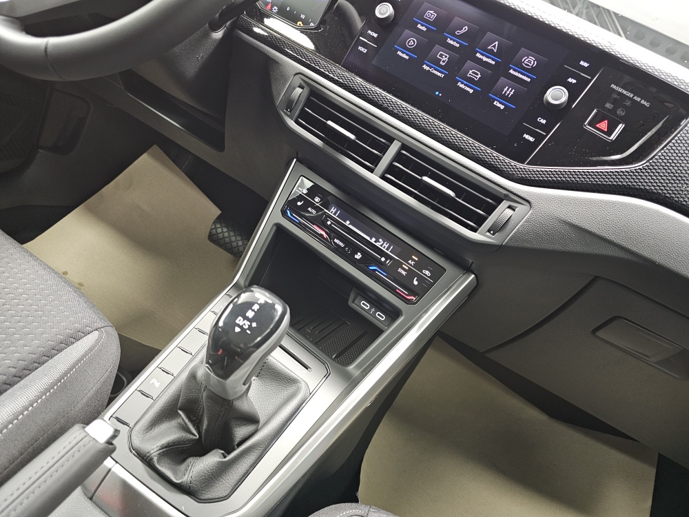 VW Taigo – Foto 8
