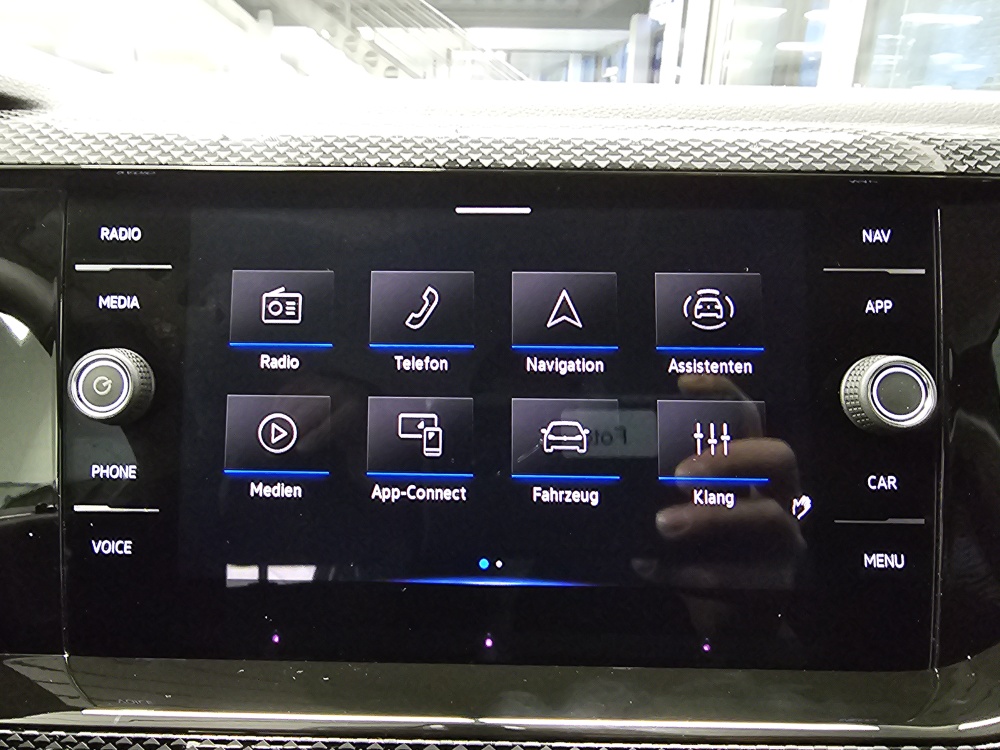 VW Taigo – Foto 10