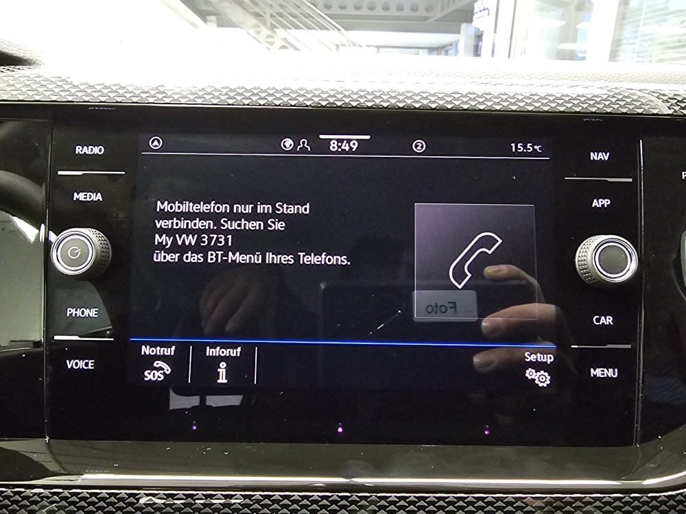 VW Taigo – Foto 12