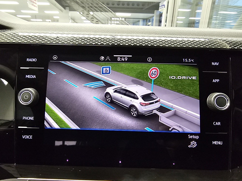 VW Taigo – Foto 13