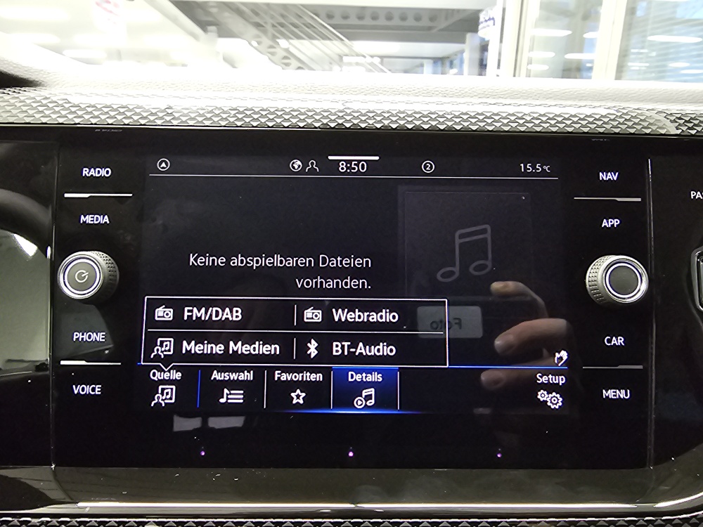 VW Taigo – Foto 14