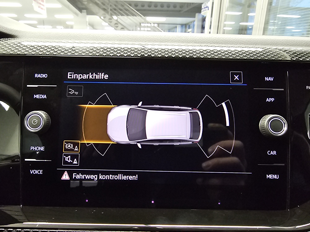VW Taigo – Foto 16