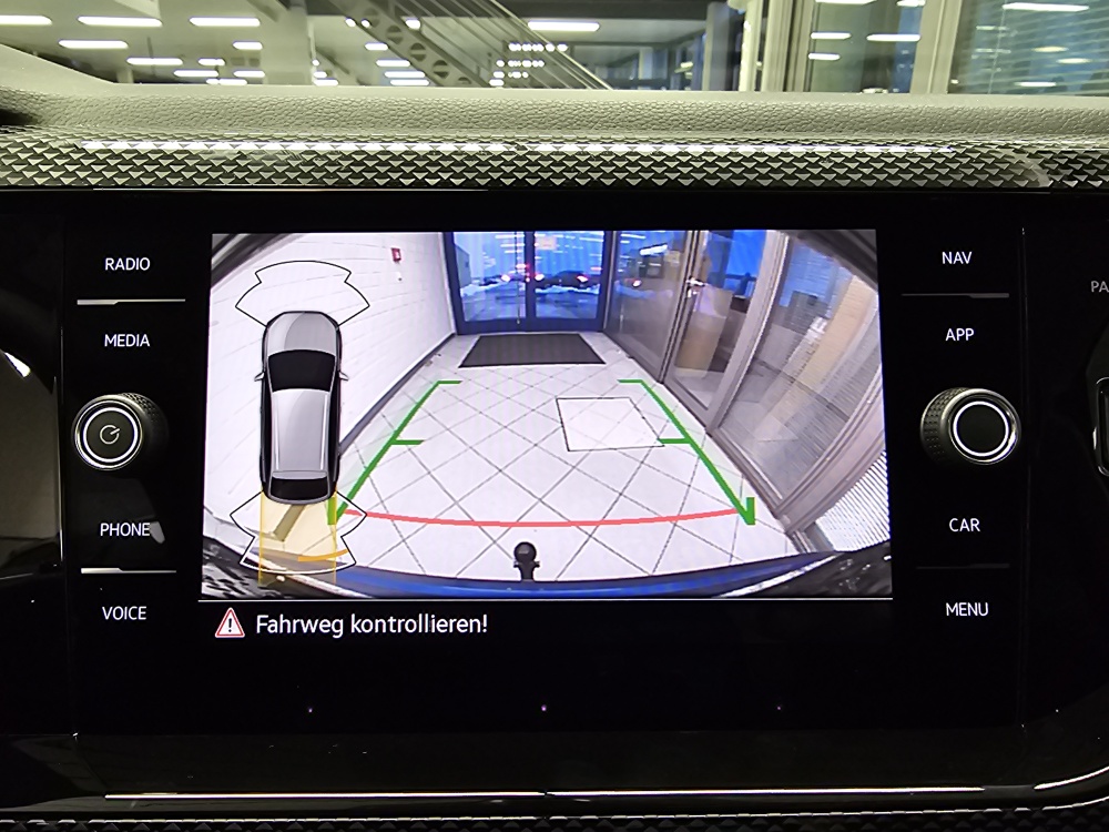 VW Taigo – Foto 17