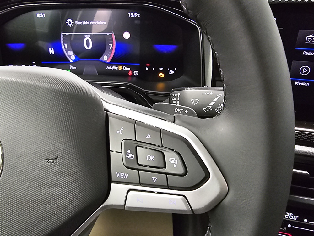 VW Taigo – Foto 18
