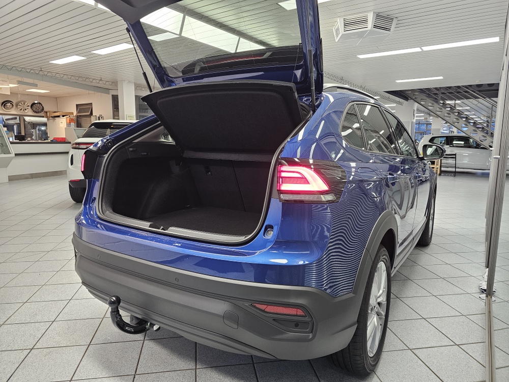 VW Taigo – Foto 2