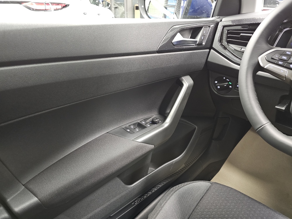 VW Taigo – Foto 20