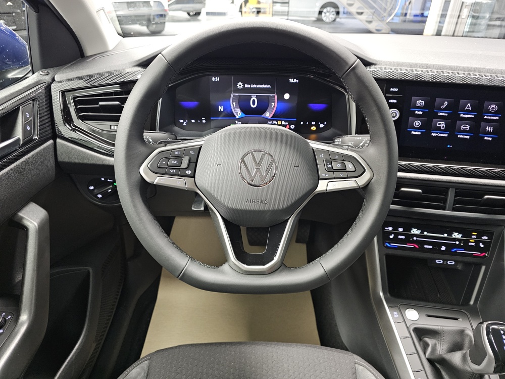 VW Taigo – Foto 21