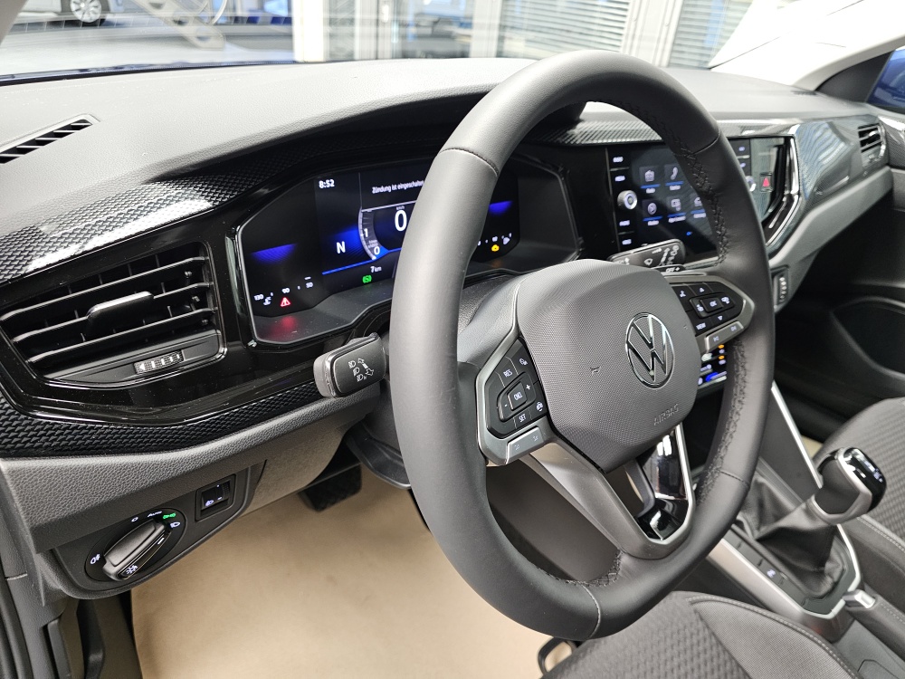 VW Taigo – Foto 22
