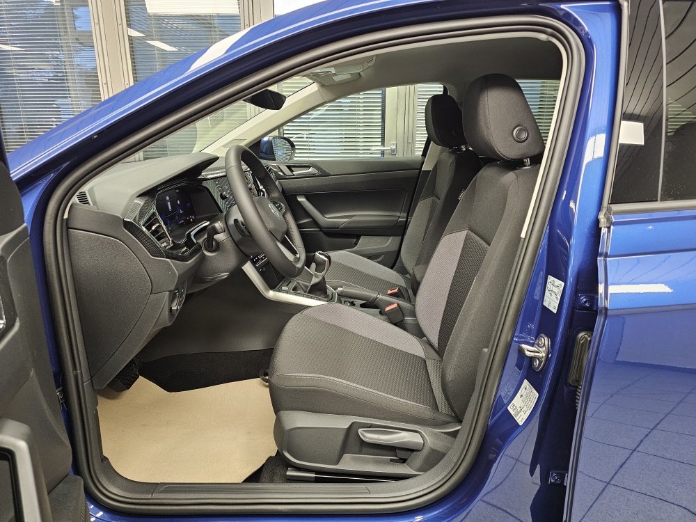 VW Taigo – Foto 23