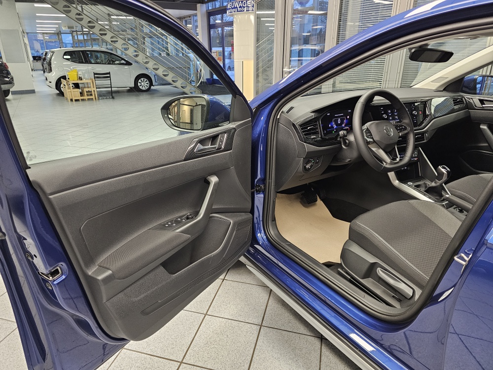 VW Taigo – Foto 24