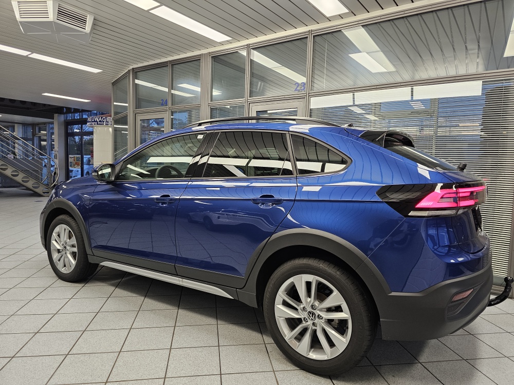 VW Taigo – Foto 25