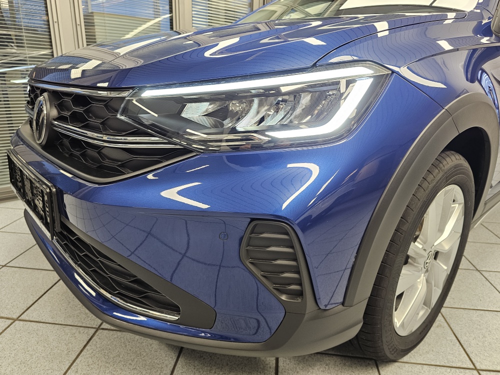 VW Taigo – Foto 26