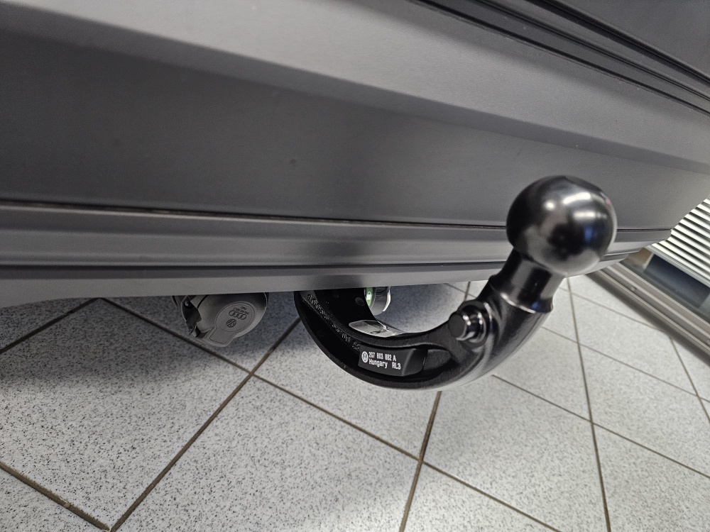 VW Taigo – Foto 3