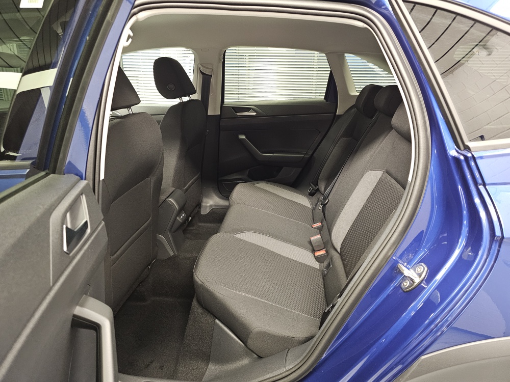 VW Taigo – Foto 5