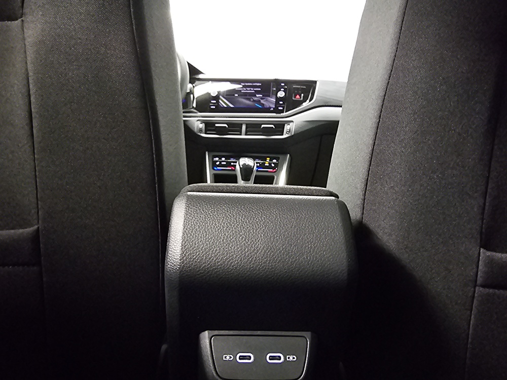 VW Taigo – Foto 6