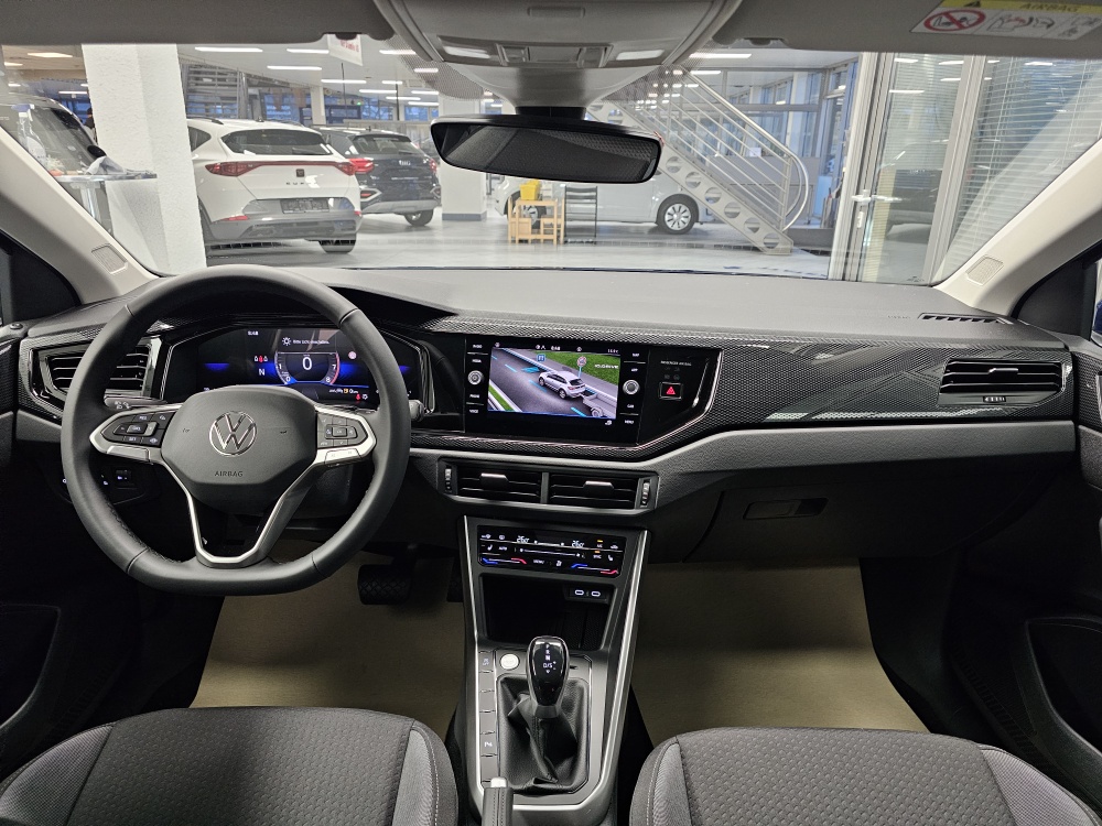 VW Taigo – Foto 7