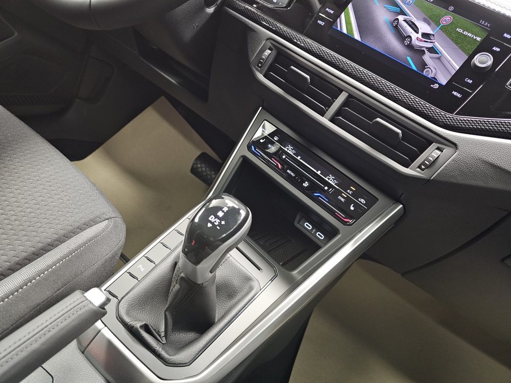 VW Taigo – Foto 8