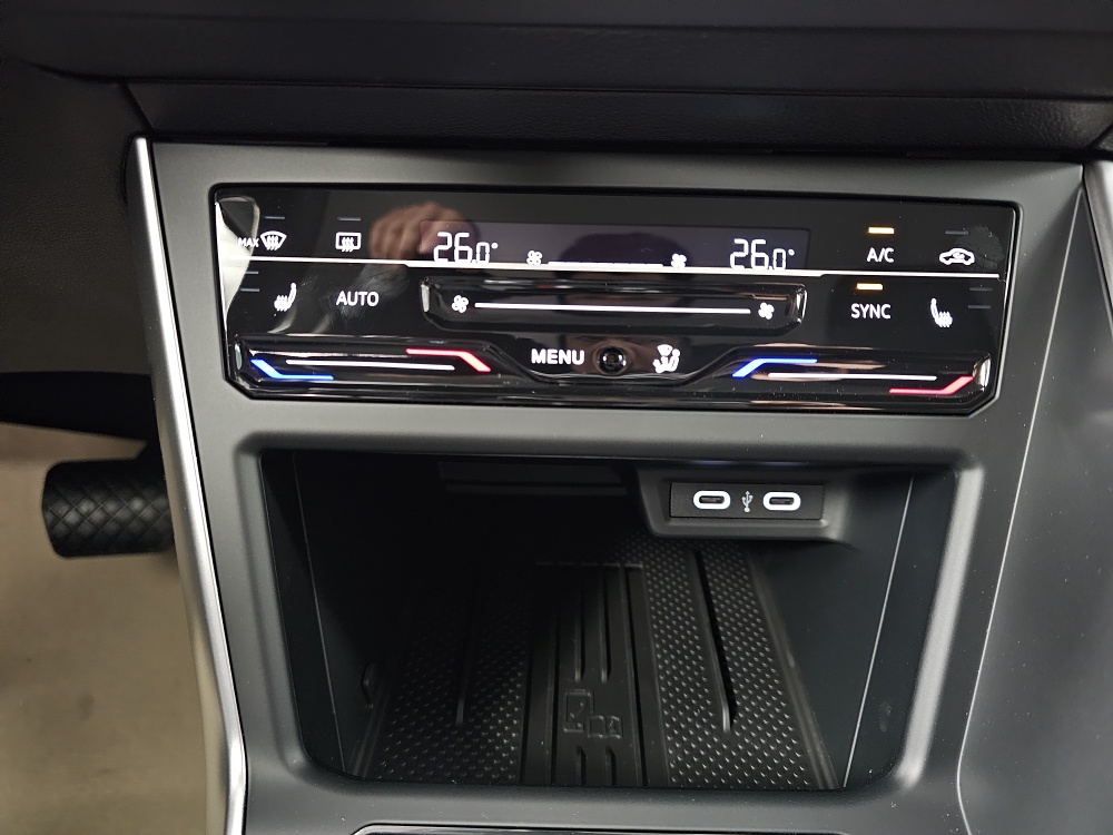 VW Taigo – Foto 9
