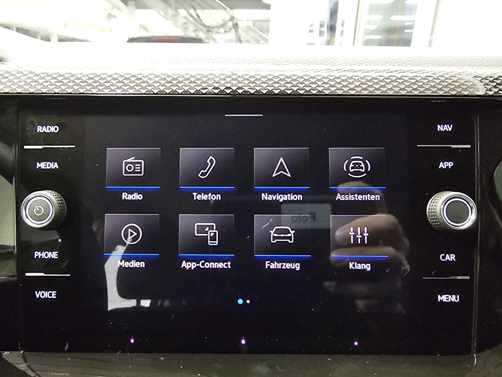 VW Taigo – Foto 10