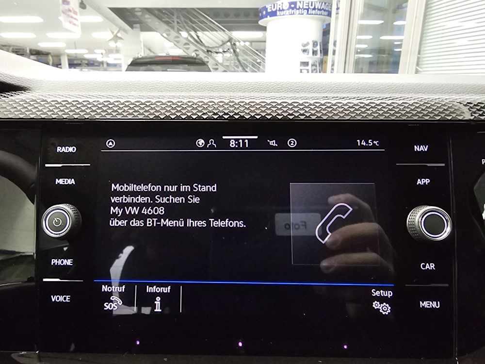 VW Taigo – Foto 12