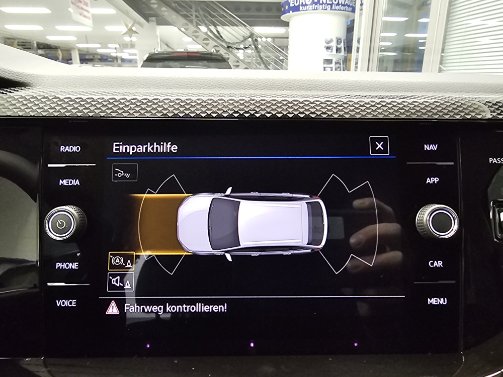 VW Taigo – Foto 16