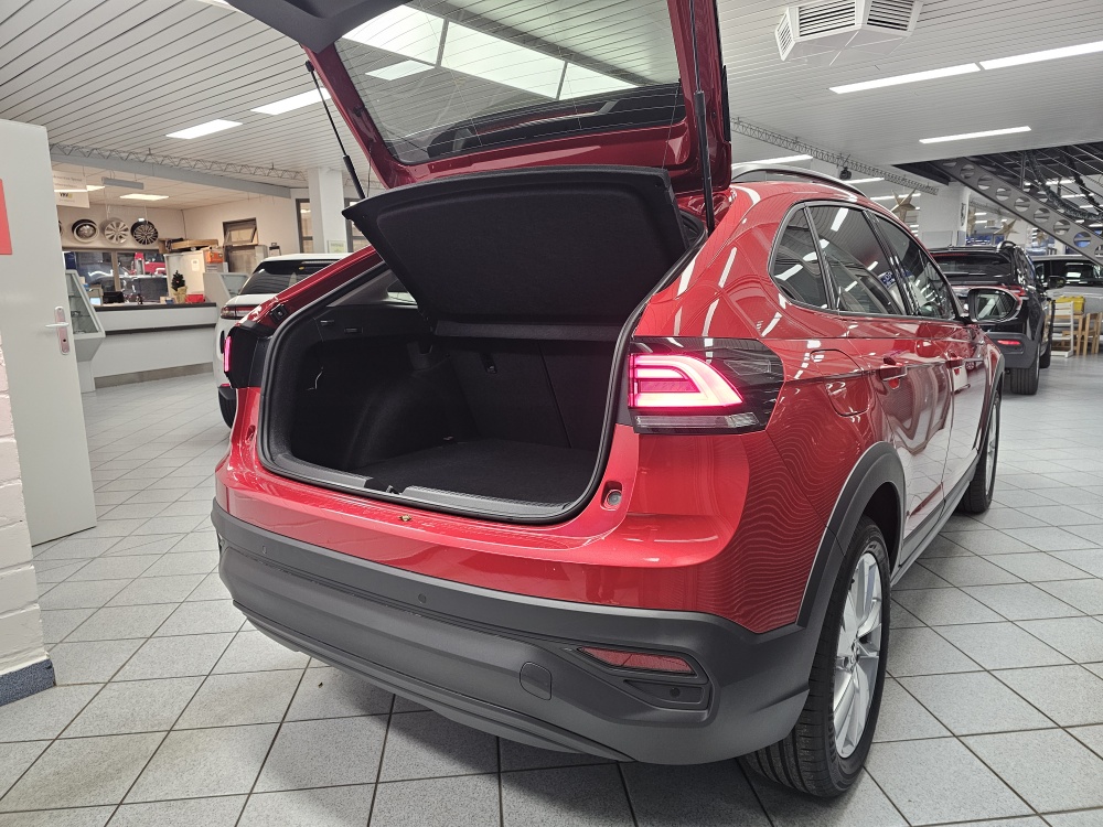 VW Taigo – Foto 2